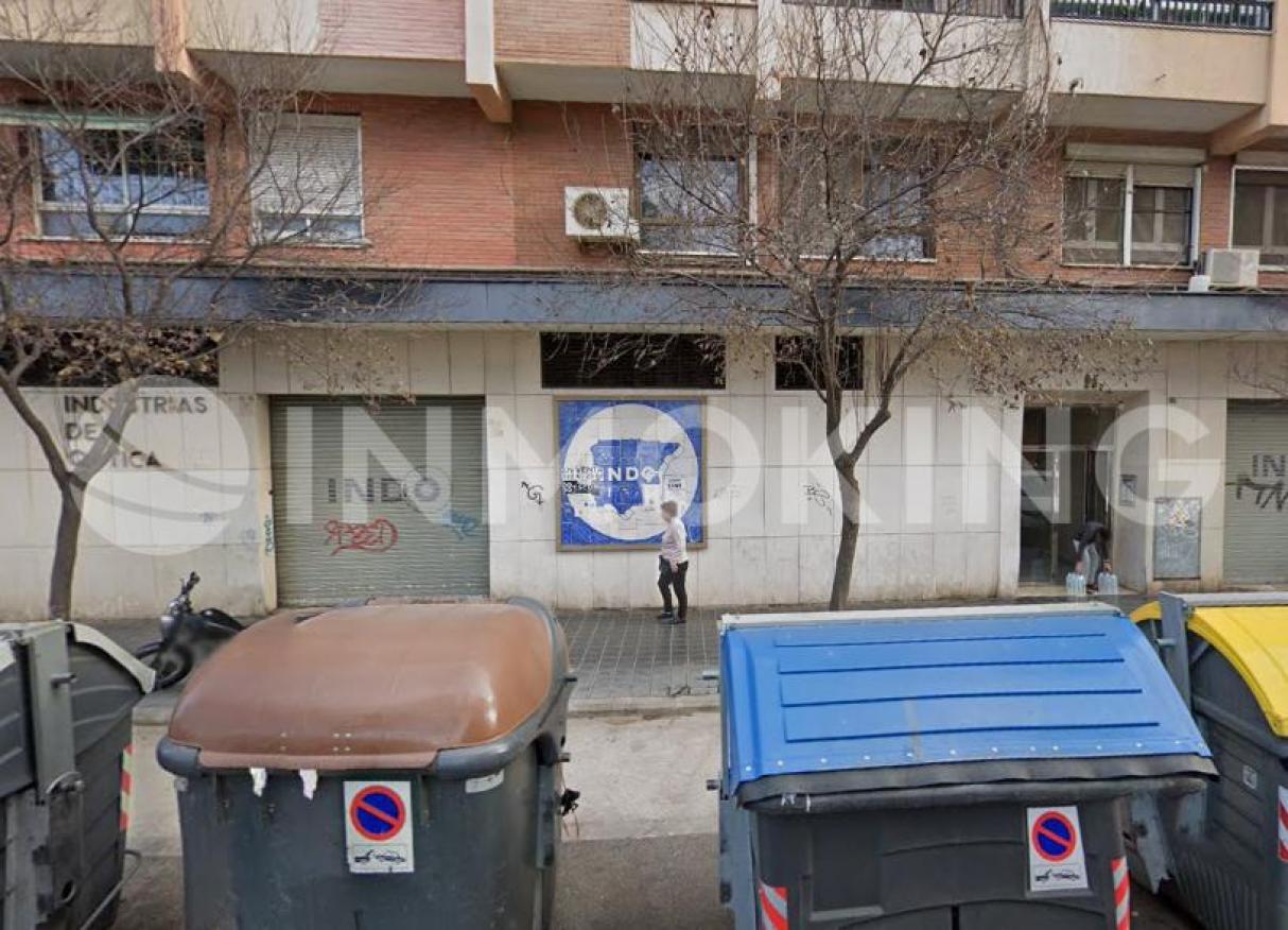 Foto de la propiedad Local comercial en alquiler, C/Pintor Maella, Valencia 